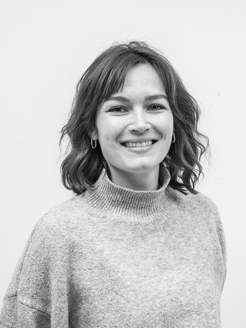 Kontaktkarte Lilian Hurth  | Schmuckbild